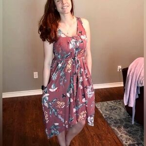 Latched Mama Nursing Romper